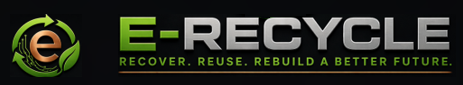 E-RECYCLE Logo